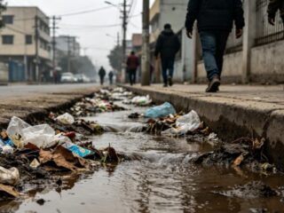 Warga Dapil 4 Medan Keluhkan Jalan, Banjir hingga Bansos