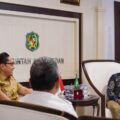 Rico Waas Minta Pembiayaan PNM Fokus Ciptakan Usaha Berkelanjutan