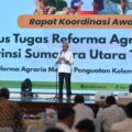 Wagub Surya: Reforma Agraria Harus Tingkatkan Ekonomi Masyarakat