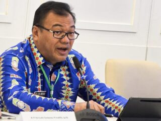 Masuk 3 Besar PPD 2026, Deli Serdang Pamer Program Unggulan