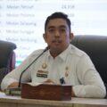 Wali Kota Medan Tambah 10 Ribu Penerima PKH Medan Makmur