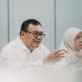 Pajak Deli Serdang Tembus Rp821,99 Miliar, Bupati Asri Kejar Target Rp1,12 Triliun