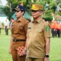 Sekretaris Daerah (Sekda) Langkat Amril