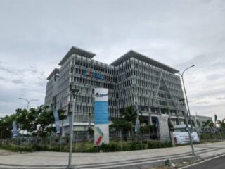 Inalum Perkuat Hilirisasi Aluminium, Andalkan Energi Hijau 603 MW