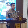 Wali Kota Sentil TPID Medan, Jangan Tunggu Harga Naik Baru Bergerak