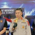 Direktorat Reserse Siber (Ditressiber) Polda Sumatera Utara mengungkap kasus dugaan tindak pidana pornografi melalui siaran langsung (live streaming) di platform TikTok. Seorang perempuan berinisial IP alias Inda Pratiwi diamankan dalam kasus tersebut.