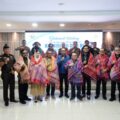 Direktur Utama Bank Sumut, Heru Mardiansyah menegaskan komitmen bersama Pemerintah Kabupaten Tapanuli Utara untuk penguatan ekonomi petani dan UMKM. Penegasan ini disampaikan dalam kunjungan kerja spesifik Komisi VII DPR RI, Kamis (3/9/2026).
