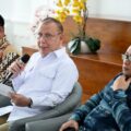 Sepuluh gubernur di Pulau Sumatera dijadwalkan menandatangani kesepakatan bersama terkait sinergi pembangunan dan kerja sama antardaerah pada Rapat Kerja (Raker) Gubernur se-Sumatera di Medan, 9 September 2026.
