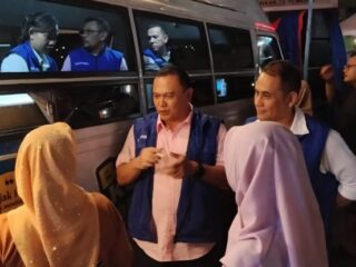 Pemprov Sumut Buka Layanan Samsat Malam, Pajak Kendaraan Bisa Dibayar hingga Pukul 21.30 WIB