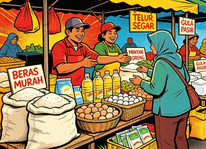 Ilustrasi