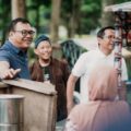 UMKM Center Deli Serdang Resmi Beroperasi, Pedagang Akui Pendapatan Meningkat