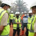 Karhutla Mempawah Meluas, INALUM dan Grup MIND ID Kerahkan 60 Relawan Pemadam