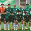 Skuad PSMS Medan