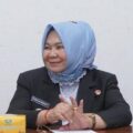 Plt Bupati Langkat Tiorita Br Surbakti