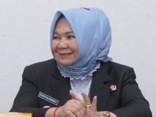 2.200 Perceraian di Langkat, 85 Persen Cerai Gugat
