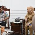 Bobby Tegaskan Tak Ada Tempat bagi Usaha Ilegal di Sumut
