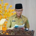 Sekretaris Daerah Kabupaten Langkat Amril