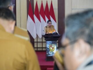 Pemko Medan Cabut Perda No 2/2013, Ini Alasan Wali Kota