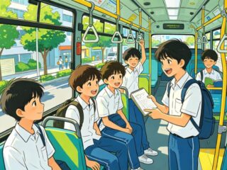 Komisi 2 DPRD Medan Usul Ongkos Pelajar Gratis, Prioritaskan Bus Listrik ke Belawan
