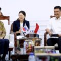 Bobby Teken MoU Kesehatan dengan Korea Selatan, Dorong Pengembangan RS dan Kawasan Medis Sumut