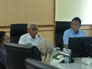 2.873 WNI Asal Sumut Dideportasi, Pemprov Perketat Cegah TPPO