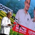 Wakil Gubernur Sumatera Utara Surya