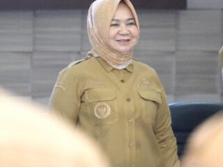 Tiorita Instruksikan Siaga Penuh, Langkat Tak Boleh Kalah oleh Cuaca Ekstrem