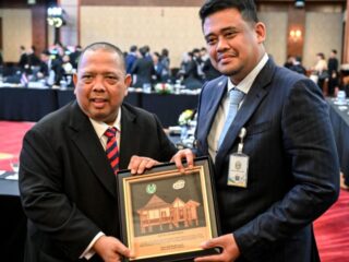 Bobby Dorong IMT-GT Bergerak dari Wacana ke Aksi, Penguatan Ekonomi Jadi Prioritas