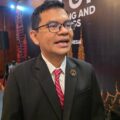 Menteri Ekonomi Malaysia Kagum Potensi Sumut, Puji Kepemimpinan Bobby Nasution