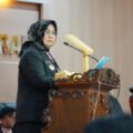 Plt Bupati Langkat Tiorita Br Surbakti