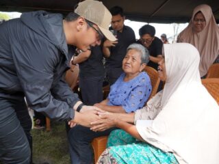 Wali Kota Usulkan 35 Persen Anggaran untuk Percepat Pembangunan Medan Utara