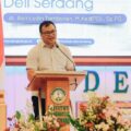 SIAP SEHAT Diluncurkan, Urus Akta Tak Perlu ke Lubuk Pakam