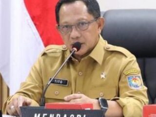 Mendagri Minta Daerah Masukkan Program RBI dalam RKPD 2027