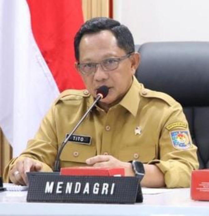 Tito Karnavian