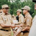Asri Ludin Copot Dua ASN, Tiga PPPK Dipecat