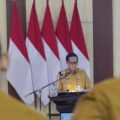 APBD Medan 2027 Dipatok Rp7,16 Triliun, Rico Waas Prioritaskan 17 Program Unggulan