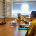 200 Aset Pemko Medan Masuk Proses Sertifikasi, Data Tanah Disinkronkan dengan BPN