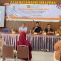 Pemerintah Kabupaten Langkat melalui Dinas Perumahan dan Kawasan Permukiman (Perkim) dibawah kepemimpinan Robby Rezeki terus mendorong peningkatan kualitas pelayanan publik melalui pemanfaatan teknologi informasi.