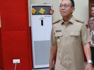 Gus Irawan Pasaribu: Penunjukan Suahasil Nazara Jadi Menkeu, Optimisme Baru Arah Fiskal Presiden Prabowo