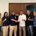 Farianda Lanjutkan Kerjasama, Anggota PWI Sumut Kembali Dikover BPJS Ketenagakerjaan