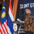 Gubernur Sumatera Utara (Sumut) Bobby Nasution
