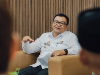 Bupati Targetkan Bangun 501 Ruang Kelas Baru, Sistem Sekolah Siang di Deli Serdang Mau Dihapus