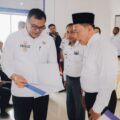 Honor Kader Tiga Tahun Tak Dibayar, Bupati Asri Copot Kades Timbang Deli