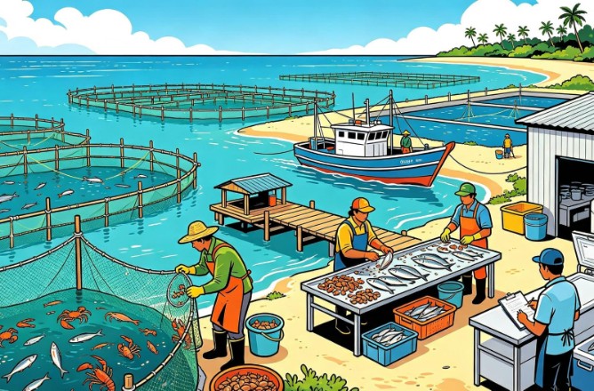 Ilustrasi