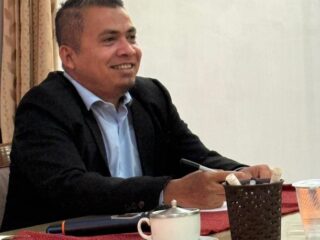 Dugaan Korupsi Rp73,8 Miliar Mencuat, Komisaris Laporkan Oknum PT PSU ke Polda Sumut