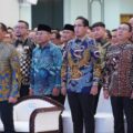 Cegah Korupsi, Rico Waas Teken Komitmen Benahi Tata Kelola Pemko Medan
