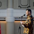Teken Komitmen Bersama KPK, Bobby Dorong Pencegahan Korupsi di Sumut