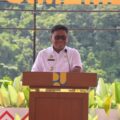 Wakil Bupati Deli Serdang Lom Lom Suwondo