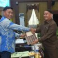 DPRD Kabupaten Deli Serdang menyetujui enam rancangan peraturan daerah (Ranperda) untuk ditetapkan menjadi peraturan daerah (Perda), termasuk pemekaran Kecamatan Percut Sei Tuan dan pembentukan Kecamatan Percut Deli.