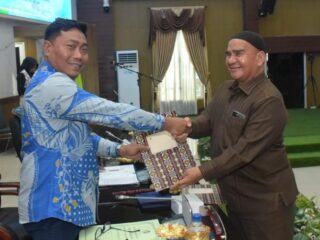 DPRD Deli Serdang Setujui Pemekaran, Kecamatan Percut Deli Segera Dibentuk